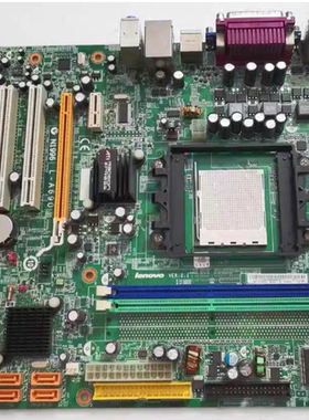 现货 联想 L-A690主板 RS-690MM T5900V N1996 AM2/3 DDR2主板
