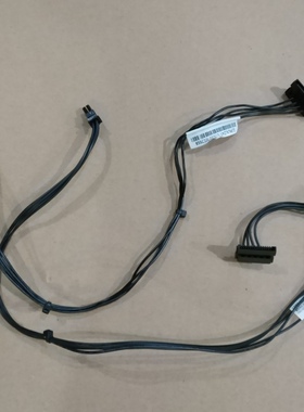 联想启天M910/M710T M415/M410天逸510 310  B250主板硬盘供电线