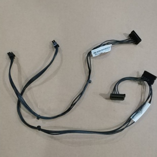 310 联想启天M910 M410天逸510 M415 B250主板硬盘供电线 M710T