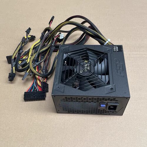 FSP/全汉 蓝暴经典版 FSP550-50YL FSP500-50HPN 额定550W  500W