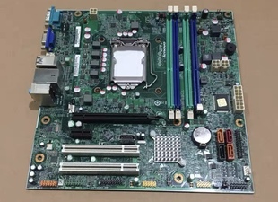 M8340t Q75 Q77 联想M6300t 主板 A8000t IS7XM 03T6821 M6400t