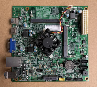 宏碁Aspire XC-603主板 IIBTDL-Borg J1900主板