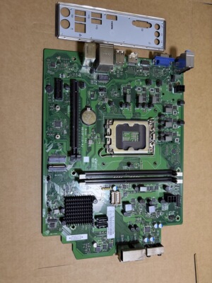 原装 宏碁ACER 商祺 Veriton E450 主板 H610FI10-AJ  H610芯片组