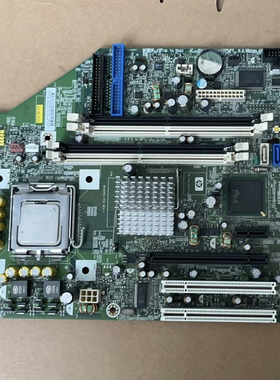 惠普 HP Compaq dc7600 dx7200 SFF 945G 主板 381028-001