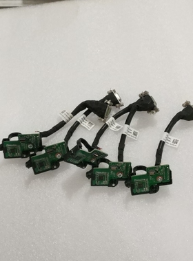 DELL戴尔7040 3040 5040 3046 3050 SFF MT VGA接口转接线 06XHN0