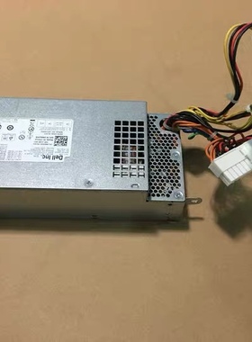 DELL HU220AS-01 DPS-220UB A PS-5221-06 D220AS H220AS-00 电源