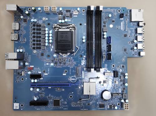 全新戴尔DELL XPS 8940 台式机电脑主板 KV3RP 427JK K3CM7