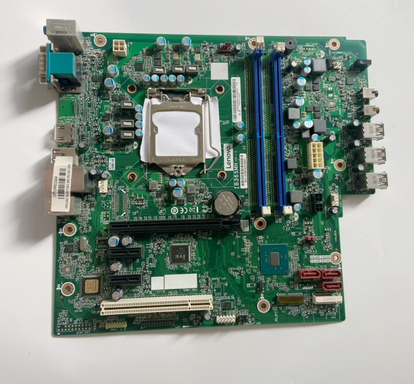原装联想 IB365MH B365 主板  启天M428扬天T4900V 主板