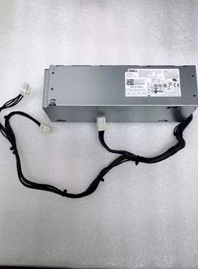 戴尔7090 7080 5090 3080MT SFF 260W  电源 6针+4针+4针