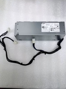 3080MT SFF 260W 戴尔7090 6针 5090 电源 4针 7080