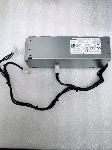 戴尔7090 7080 5090 3080MT SFF 260W  电源 6针+4针+4针