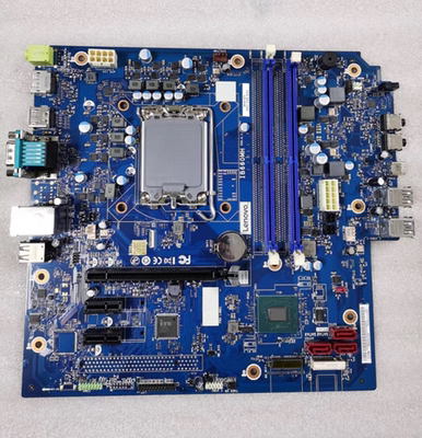 原装 联想 IB660MH 主板 SB20N61250 支持12代CPU