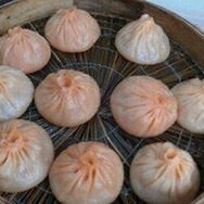 新品 湖北刘氏美食 武汉汤包鲜肉香菇麻辣 西红柿虾仁汤包20个