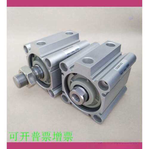 原装新款薄型气缸CQ2B40/CDQ2B40-65 70 75 100DCMZ气动元件现