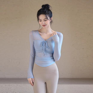 149 高端瑜伽服孤品直播间下单健身瑜伽服运动套装 101