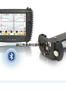 德国SP Status Pro原装正品ProRoll1020轧辊平行度激光测量仪系统