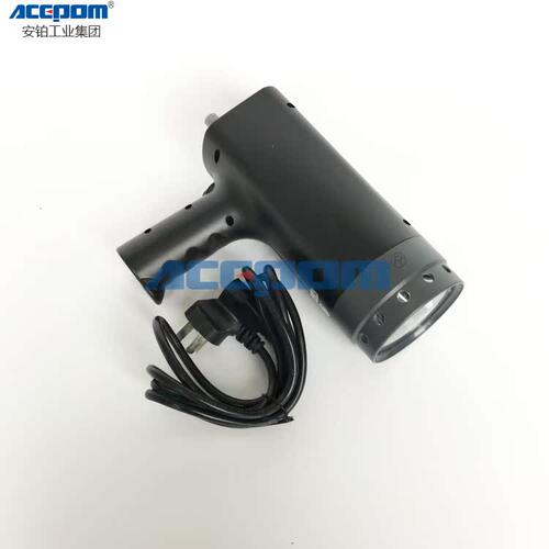 安铂频闪仪ACEPOM2350A/B/C/D/E数显电子观静止状态运动物体闪频