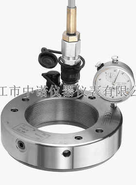 SKF卧式立式千分表TMCD10R/1/2R/5P压力表1077587/2  1077589/3