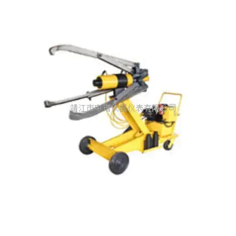 安铂车载式液压拉马LA50337/LA50L337/LA100330/LA200320可定制