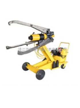 安铂车载式液压拉马LA50337/LA50L337/LA100330/LA200320可定制