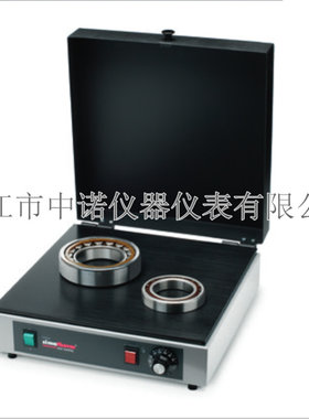 瑞士森马多功能轴承感应平板加热器HP200C/HPS200/HPL200原装进口
