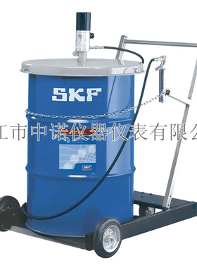 SKF润滑脂泵注油枪VKN550 LAGG18M LAGG18AE/50/180 LAGN120