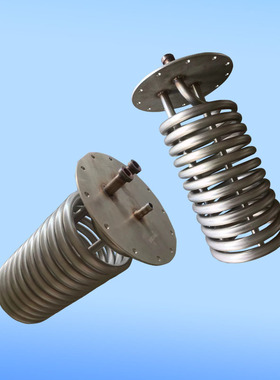 700101加热管总成