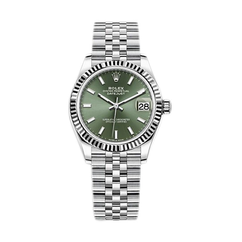 ROLEX劳力士手表日志型女表