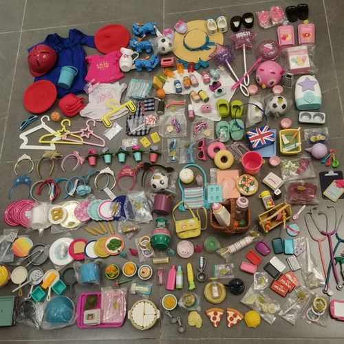 American Girl I美国女孩随机不同款式 不接受挑款 实惠好货现货