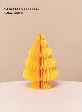 逅里 财旺来 立体金色发财树 招财开运摆件 开业布置高级装饰道具