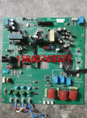 三垦VM06变频器驱动板DKCC20903-002A议价