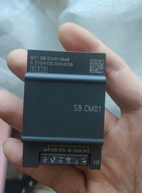 西门子Rs485通讯模块SB com01，288-5CM01议价