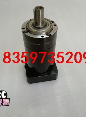 台湾APEX-PE050行星减速机，400W行星减速机，速比议价