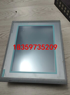 西门子MP377 6AV6 644-0AA01-2AX0议价