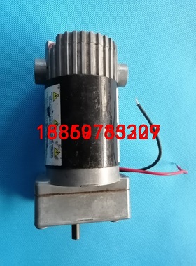 24-30V90A 65型直流减速电机1LPw1A 减速比2议价