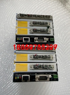 二手 ceMC02P 数字I/O从模块 COMIZOA 网络议价