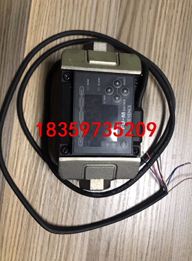 FD-M10AY 基恩士流量计FD-M10AY 10L议价