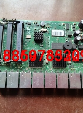 Mikrotik RB493议价