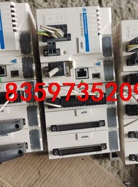 施耐德M340plc二手拆机成色漂亮议价