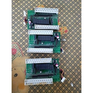 70议价 IO板3条 信捷PLC XC3一24MR