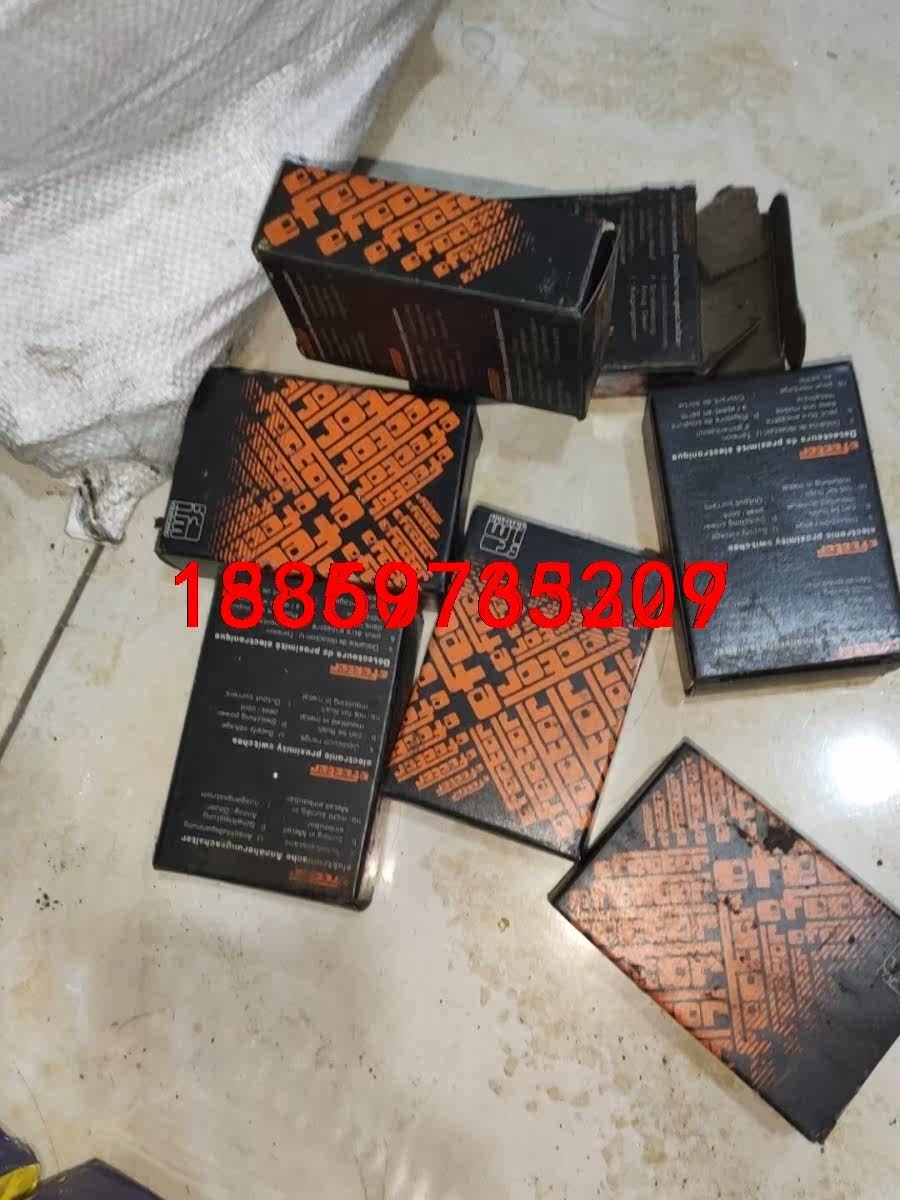 原装正品德国[IFM]易福门接近开关  lGA3005-Ap议价