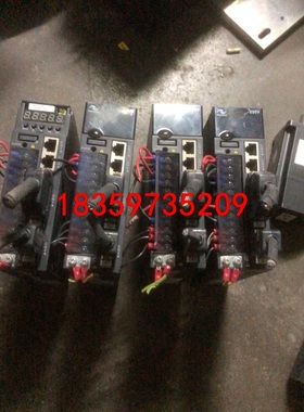 汇川伺服lS620PS2R8l十电机lSMH1一40B30C议价