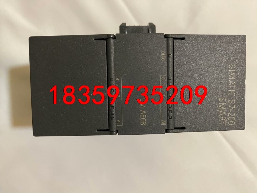 6ES7288-3AE08-0AA0 西门子原装 EMAE0议价