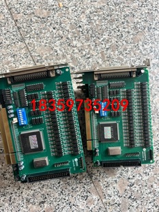 雷赛DMC1410B 功能一切正常议价 V1.1 V1.2拆机原装