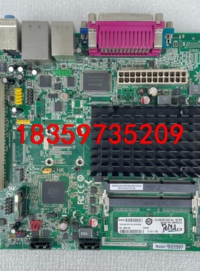 原装拆机  MiTAC PD14TI 工控机主板 PD14T议价