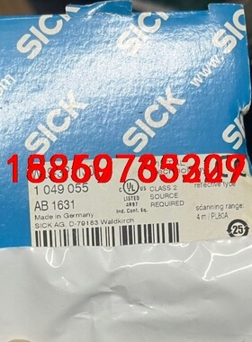 西克WL9-3P1130 全新原装数量10+议价