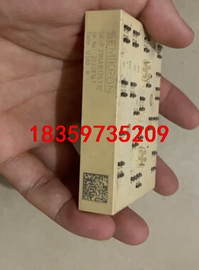 西门康SKIIP31NAB125T12现货功率模块，IGBT议价