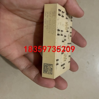 西门康SKIIP31NAB125T12现货功率模块，IGBT议价