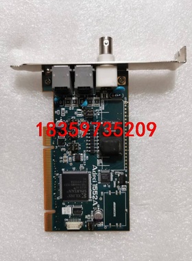 日本Advanet工控网卡Adpci1552A 拆机一张 实议价