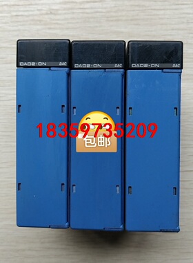 原装拆机正品横河PLC模块  F3DA02-0N  成色漂亮议价